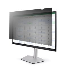 StarTech.com 19.5-inch 16:9 Computer Monitor Privacy Filter, Anti-Glare Privacy Screen w/51% Blue Light Reduction, Monitor Scre