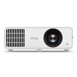 BenQ LH650 - Projector DLP - laser - 4000 lumens ANSI - Full HD (1920 x 1080) - 16:9 - 1080p 9H.JS577.13E