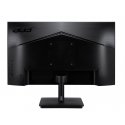 Acer Vero V247Y Ebiv - V7 Series - monitor LED - 24" (23.8" visível) - 1920 x 1080 Full HD (1080p) @ 100 Hz - IPS - 250 cd/m² -