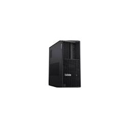 Lenovo ThinkStation P3 30GS - Torre - 1 x Core i7 13700 / até 5.2 GHz - vPro Enterprise - RAM 32 GB - SSD 1 TB - TCG Opal Encry