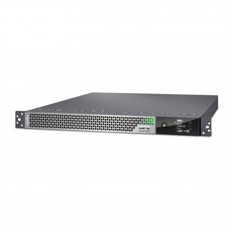 APC Smart-UPS Ultra - UPS (montável em bastidor) (alta densidade) - with network management card embedded - AC 220/230/240 V - 