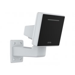 Axis D2210-VE Radar - Sensor de movimento - com cabo - 61 GHz - preto - Compatível com TAA 02770-001