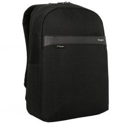 Targus GeoLite EcoSmart Essentials - Bolsa para transporte de notebook - 15" - 16" - preto TSB960GL