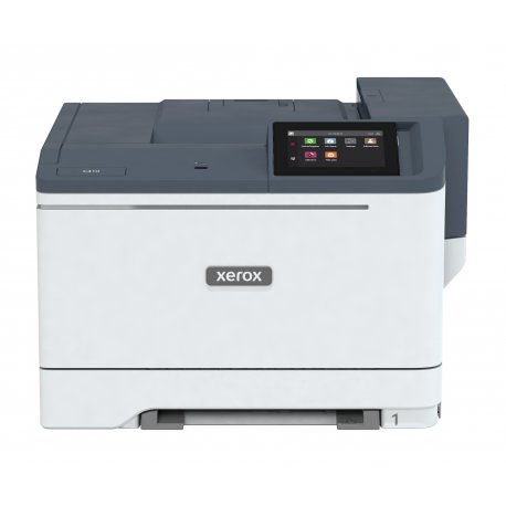 Xerox C410V/DN - Impressora - a cores - Duplex - laser - A4/Legal - 1200 x 1200 ppp - até 40 ppm (mono) / até 40 ppm (cor) - ca