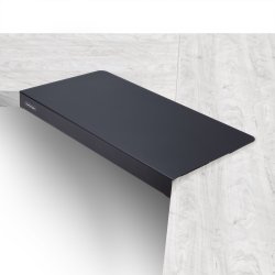 StarTech.com - Desk corner sleeve - preto DSKCRNRSLV