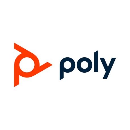 Poly - Kit de montagem (montagem de parede, montagem VESA) - para sistema de vídeo conferência - para Poly Studio X30 875L6AA