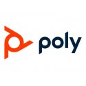 Poly - Kit de montagem (montagem de parede, montagem VESA) - para sistema de vídeo conferência - para Poly Studio X30 875L6AA