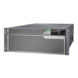 APC Smart-UPS Ultra SRTL8KRM4UI - UPS (montável em bastidor) (alta densidade) - online - AC 230 V - 8000 Watt - 8000 VA - Lithi