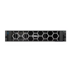 Dell PowerEdge R760xs - Servidor - montável em bastidor - 2U - 2-way - 1 x Xeon Silver 4410Y / até 3.9 GHz - RAM 32 GB - SAS - 