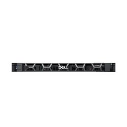 Dell PowerEdge R660xs - Servidor - montável em bastidor - 1U - 2-way - 1 x Xeon Silver 4410Y / até 3.9 GHz - RAM 32 GB - SAS - 