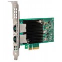 NIC/PCiE upto 10Gb RJ45 x 2 OEM X550T2G1P5