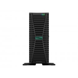 HPE ProLiant ML350 Gen11 - Servidor - torre - 4U - 2-way - 1 x Xeon Silver 4510 / até 4.1 GHz - RAM 64 GB - SATA/SAS/NVMe - hot