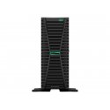 HPE ProLiant ML350 Gen11 - Servidor - torre - 4U - 2-way - 1 x Xeon Silver 4510 / até 4.1 GHz - RAM 64 GB - SATA/SAS/NVMe - hot