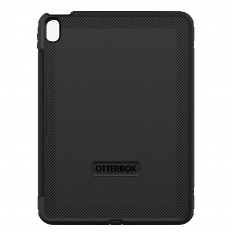 Defender iPad Air 11 M2 5/4 BLK POLYBAG 77-95363