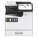 Epson WorkForce Enterprise AM-C550 - Impressora multi-funções - a cores - jacto de tinta - 215 x 355 mm (original) - A4 (media)