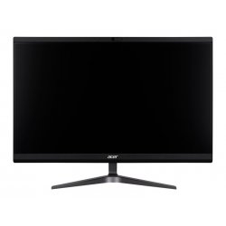 Acer Veriton Z2 VZ2594G - All-in-one - Core i5 1235U / até 4.4 GHz - RAM 16 GB - SSD 512 GB - Intel Iris Xe Graphics - Gigabit 