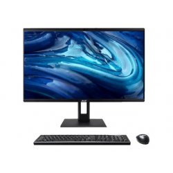 Acer Veriton Z2 VZ2694G - All-in-one - Core i7 12700 / 2.1 GHz - RAM 16 GB - SSD 512 GB - UHD Graphics 770 - Gigabit Ethernet, 