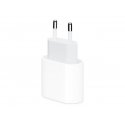 Apple - Adaptador de alimentação - 20 Watt (24 pin USB-C) MUVV3ZM/A