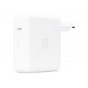 Apple - Adaptador de alimentação - 96 Watt (24 pin USB-C) MW2L3ZM/A