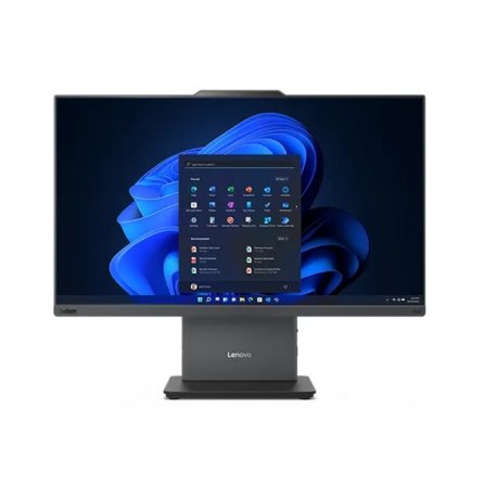 Lenovo ThinkCentre Neo 50a Gen 5 12SD - All-in-one - com suporte para monitor - Core i5 13420H / até 4.6 GHz - RAM 16 GB - SSD 