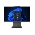 Lenovo ThinkCentre Neo 50a Gen 5 12SD - All-in-one - com suporte para monitor - Core i5 13420H / até 4.6 GHz - RAM 16 GB - SSD 