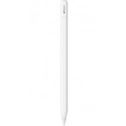 Apple Pencil Pro - Estilete ativo - giroscópio - Bluetooth - para Apple 11-inch iPad Air (M2), 13-inch iPad Air (M2), 11-inch i