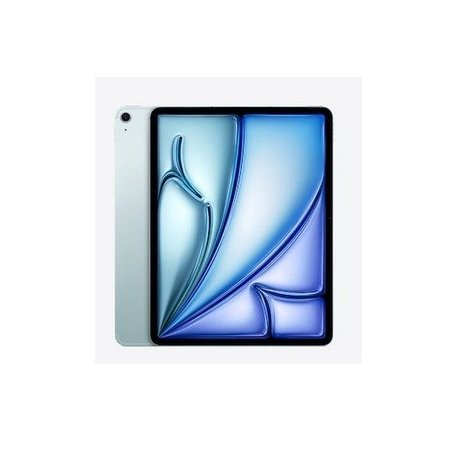 Apple 13-inch iPad Air Wi-Fi + Cellular - Tablet - 128 GB - 13" IPS (2732 x 2048) - 3G, 4G, 5G - azul MV6R3TY/A