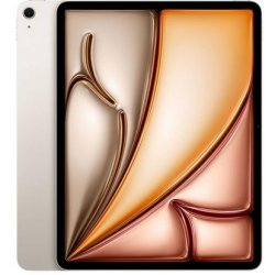 Apple 13-inch iPad Air Wi-Fi - Tablet - 512 GB - 13" IPS (2732 x 2048) - amarelo radiante MV2L3TY/A