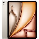 Apple 13-inch iPad Air Wi-Fi + Cellular - Tablet - 512 GB - 13" IPS (2732 x 2048) - 3G, 4G, 5G - amarelo radiante MV723TY/A