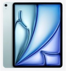 Apple 13-inch iPad Air Wi-Fi + Cellular - Tablet - 256 GB - 13" IPS (2732 x 2048) - 3G, 4G, 5G - azul MV6W3TY/A