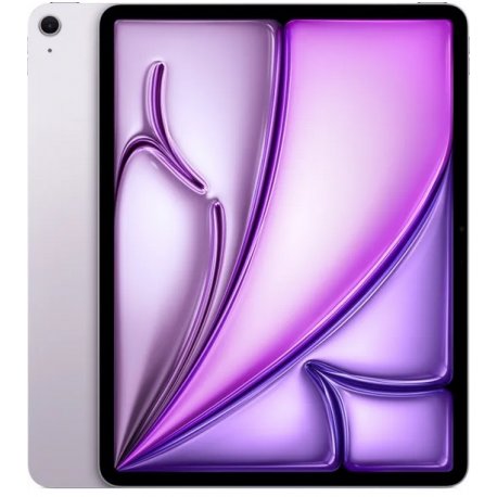 Apple 13-inch iPad Air Wi-Fi - Tablet - 128 GB - 13" IPS (2732 x 2048) - púrpura MV2C3TY/A