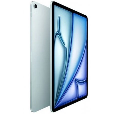 Apple 13-inch iPad Air Wi-Fi - Tablet - 256 GB - 13" IPS (2732 x 2048) - azul MV2F3TY/A