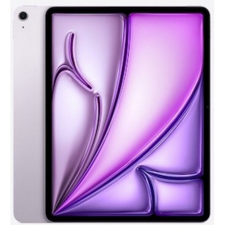 Apple 13-inch iPad Air Wi-Fi - Tablet - 256 GB - 13" IPS (2732 x 2048) - púrpura MV2H3TY/A