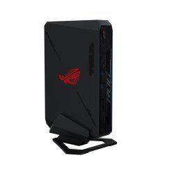 ASUS ROG NUC RNUC14SRKU7168A2I - Mini PC - Core Ultra 7 155H / até 4.8 GHz - RAM 16 GB - SSD 1 TB - GeForce RTX 4060 - Gigabit 