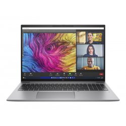 HP ZBF G11 16 i7-14700HX 32GB/1TB W11P 98K52ETAB9