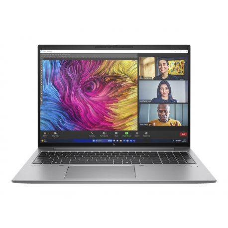 HP ZBF G11 16 i7-14700HX 32GB/1TB W11P 98K52ETAB9