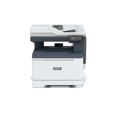 Xerox C325V/DNI - Impressora multi-funções - a cores - laser - Legal (216 x 356 mm) (original) - A4/Legal (media) - até 33 ppm 