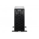 Dell PowerEdge T360 - Servidor - torre - 1 via - 1 x Xeon E-2436 / até 5 GHz - RAM 16 GB - SAS - hot-swap (permuta) 3.5" compar