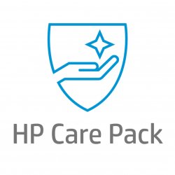 Electronic HP Care Pack Standard Exchange - Contrato extendido de serviço - substituição - 3 anos - carregamento - para Officej