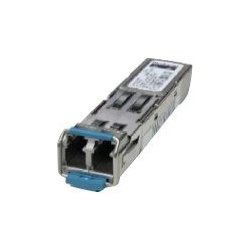 Cisco - Módulo de transceptor SFP+ - 10GbE - 10GBase-LR - modo único LC/PC - até 10 km - 1310 nm - para Catalyst ESS9300, Switc