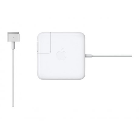 Apple MagSafe 2 - Adaptador de alimentação - 45 Watt - Europa - para MacBook Air (Early 2014, início de 2015, Meados 2012, mead