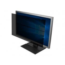 Targus Privacy Screen - Filtro de privacidade do display - amovível - 24" largo ASF24WEU