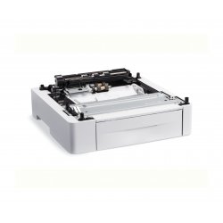 Xerox - Bandeja de mídia / alimentador - 550 folhas In 1 Bandeja(s) - para VersaLink B405, WorkCentre 3615 497K13630