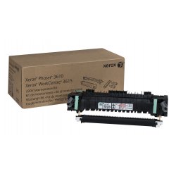 Xerox - (220 V) - kit fundidor - para Phaser 3610, WorkCentre 3615, 3655 115R00085