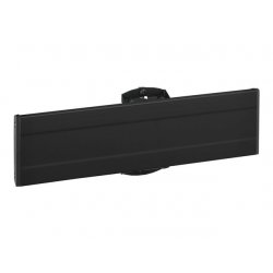 Vogel's Connect-It PFB 3405 - Componente de montagem (placa de interface) - para painel liso - preto - para Professional PFS 33