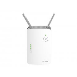 D-Link DAP-1620 - Extensão de alcance de Wi-Fi - 1GbE - Wi-Fi 5 - 2.4 GHz, 5 GHz DAP-1620/E