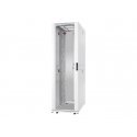 APC NetShelter SX - Gabinete armário - branco - 42U - 19" AR3350W