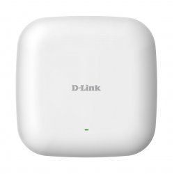 D-Link DAP-2610 - Ponto de acesso sem fios - Wi-Fi 5 - 2.4 GHz, 5 GHz DAP-2610