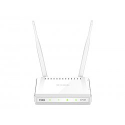 D-Link DAP-2020 - Ponto de acesso sem fios - Wi-Fi - 2.4 GHz DAP-2020/E