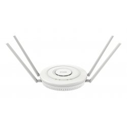 D-Link DWL-6610APE - Ponto de acesso sem fios - Wi-Fi 5 - 2.4 GHz, 5 GHz DWL-6610APE